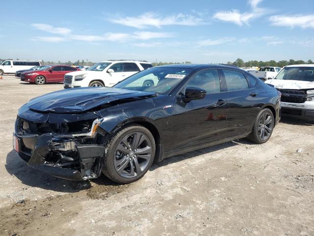 ACURA TLX A-SPEC