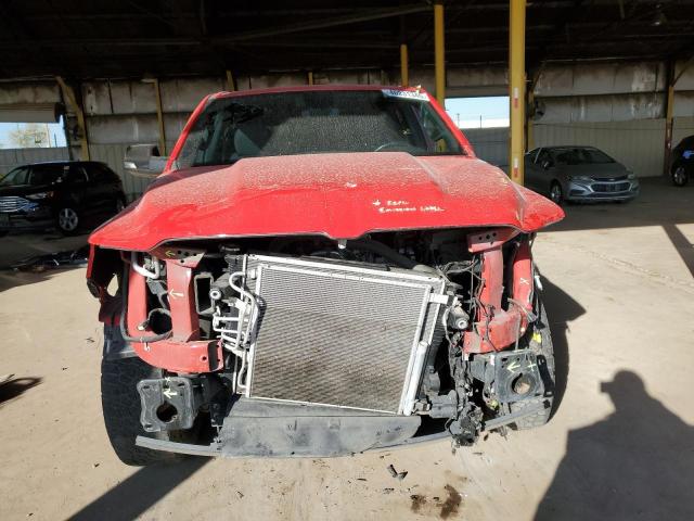2022 RAM 1500 BIG H - 1C6RREBT9NN173230