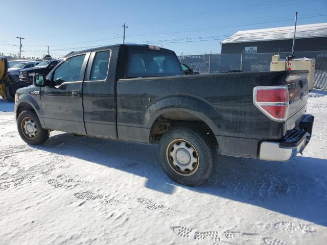 Vin: 1ftex1cm7bfb26782, lot: 44242505, ford f-150 super cab 20112