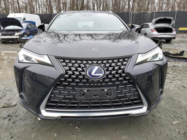 2022 LEXUS UX 250H BA JTHP9JBH0N2058794