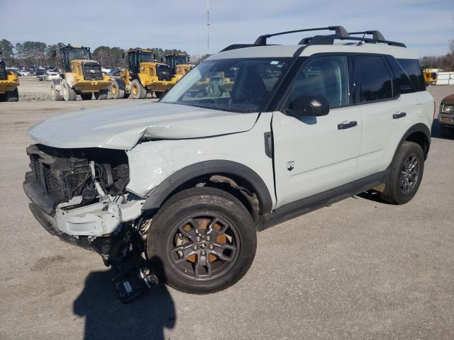 2022 FORD BRONCO SPO - 3FMCR9B63NRD66269