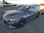 2020 MERCEDES-BENZ C 300 - WDDWF8DBXLR527729