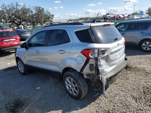 2018 FORD ECOSPORT S - MAJ3P1TE2JC241103