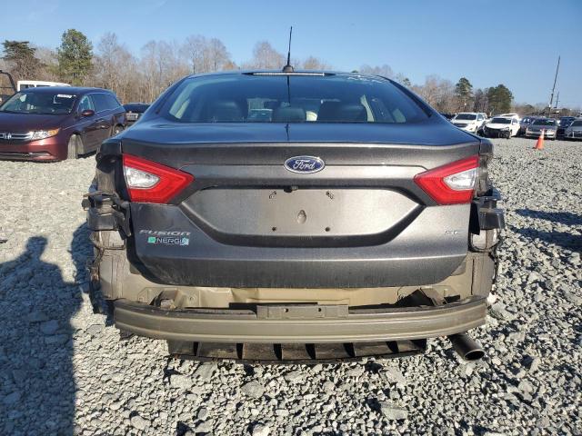 2016 FORD FUSION SE 3FA6P0PU2GR318152