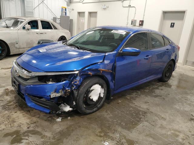 2016 HONDA CIVIC LX 2HGFC2F55GH023488