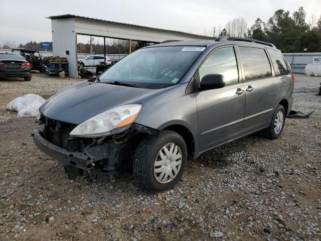 TOYOTA SIENNA CE