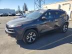 2015 JEEP CHEROKEE T - 1C4PJMBS7FW520851