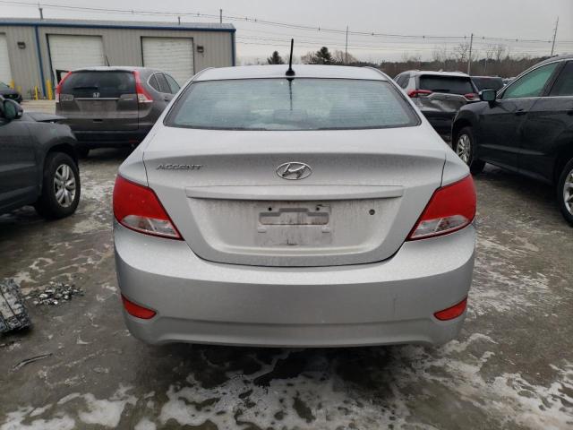 2016 HYUNDAI ACCENT SE - KMHCT4AE4GU948972