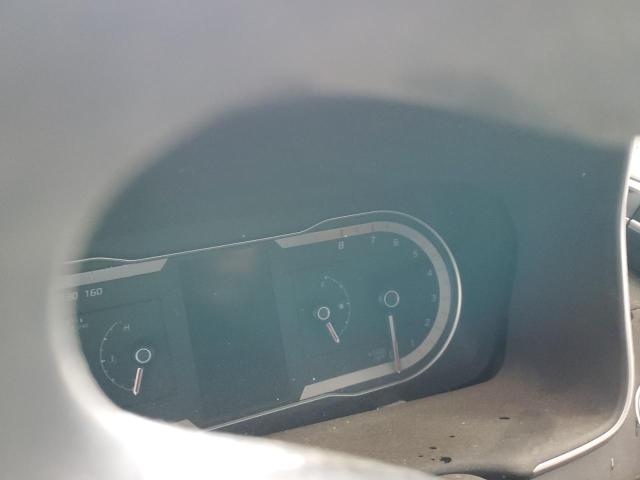 2024 HYUNDAI TUCSON SEL - 5NMJB3DE9RH298549