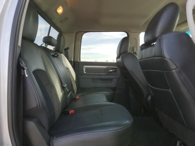 2018 RAM 1500 SLT - 1C6RR6LG1JS207941