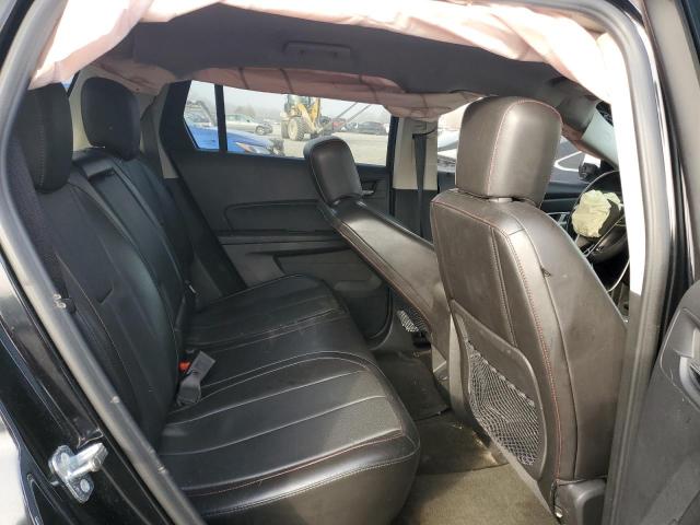2017 GMC TERRAIN SL - 2GKALPEKXH6340827