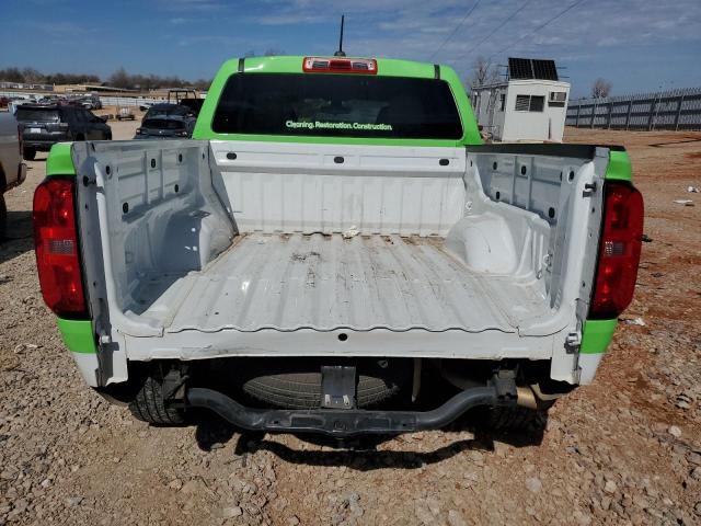 2021 CHEVROLET COLORADO - 1GCGSBEA9M1287604