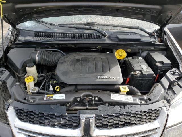 2015 DODGE GRAND CARA #3268330070