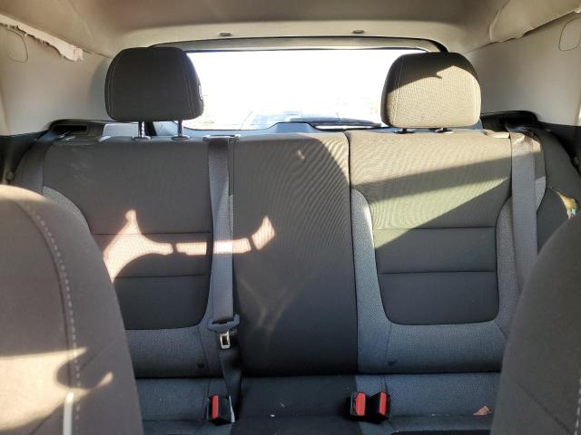 2023 CHEVROLET TRAILBLAZE - KL79MMS26PB044212