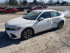 2023 HONDA CIVIC EXL - 19XFL1H76PE016536