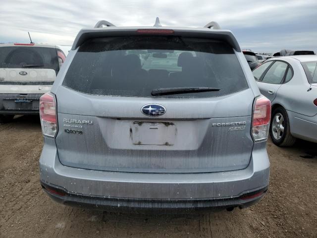 2017 SUBARU FORESTER 2 - JF2SJAGC5HH420315