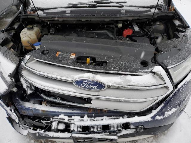 2016 FORD EDGE SEL 2FMPK4J91GBB46277