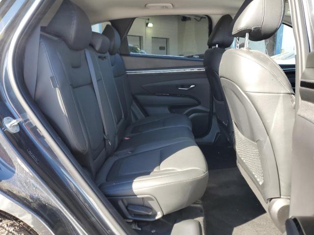 2024 HYUNDAI TUCSON LIM - 5NMJECDE1RH365037