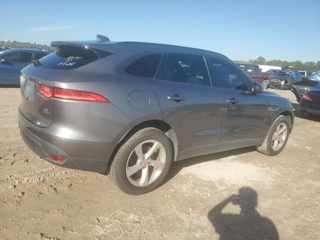 Vin: sadcj2bn2ha098411, lot: 46649435, jaguar f-pace premium 20173