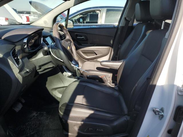 2018 CHEVROLET TRAX 1LT - KL7CJPSB2JB530488