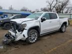 2024 GMC SIERRA K15 - 3GTUUGEL5RG237660