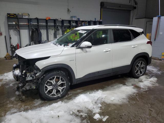 KIA SELTOS EX