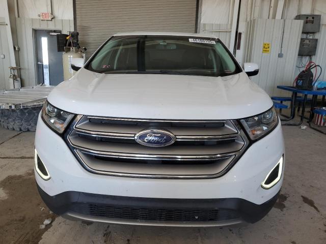 2017 FORD EDGE SEL - 2FMPK4J91HBB94895