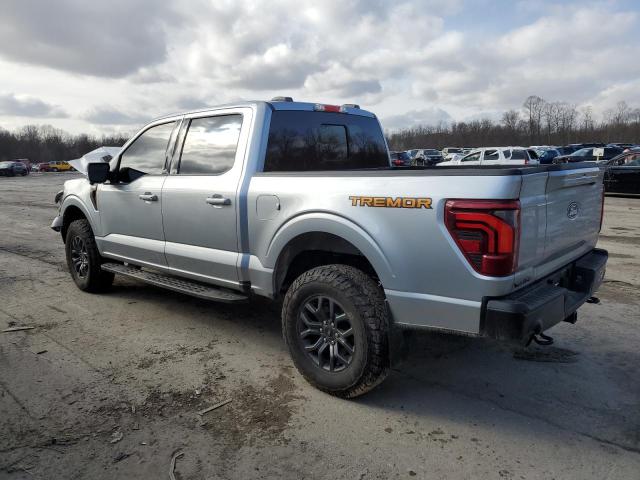 2024 FORD F150 TREMO 1FTFW4L50RFB37537