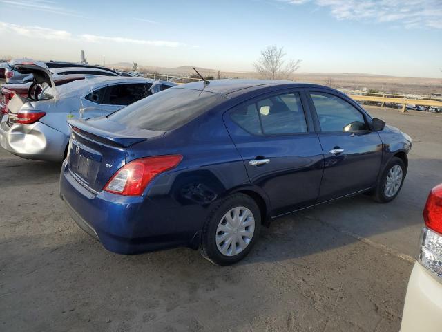 2018 NISSAN VERSA S - 3N1CN7AP0JL860572