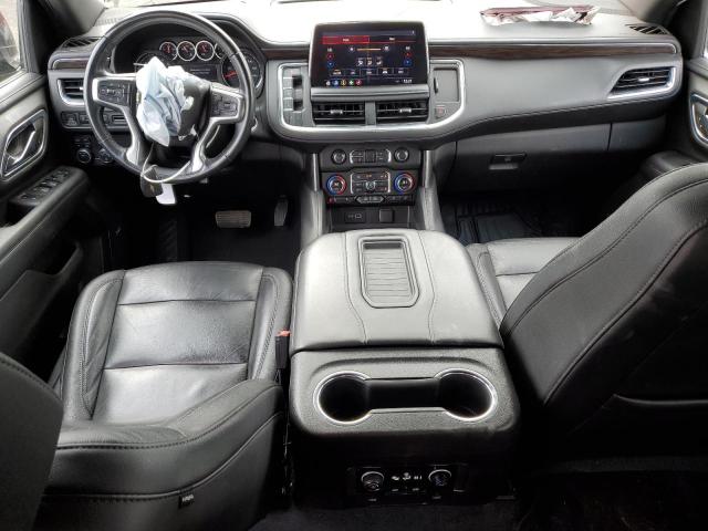 2021 CHEVROLET TAHOE K150 - 1GNSKNKD2MR362677