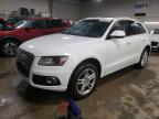 2016 AUDI Q5 PREMIUM - WA1L2AFP3GA042307