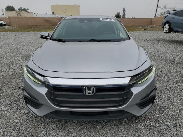 2019 HONDA INSIGHT TO 19XZE4F91KE022721