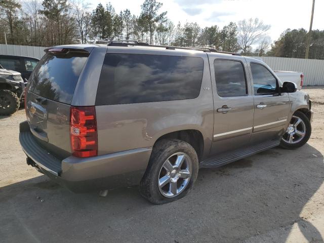 Vin: 1gnscke03er151784, lot: 43482165, chevrolet suburban c1500 ltz 20143