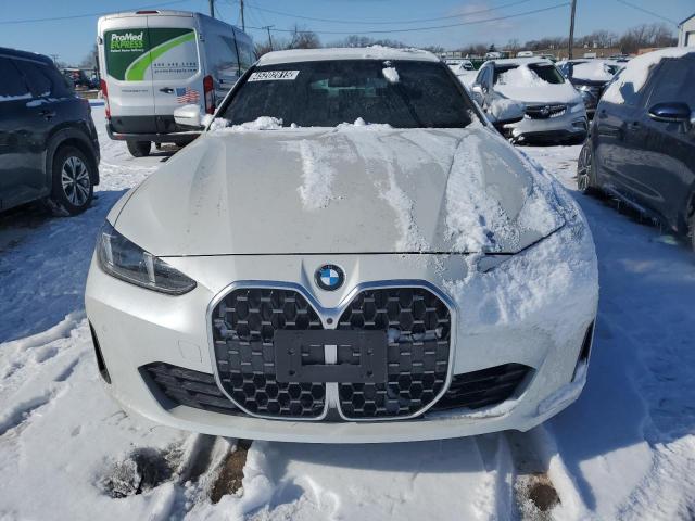 2025 BMW 430XI GRAN - WBA33FB03SFU06517