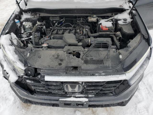 2023 HONDA CR-V SPORT - 2HKRS4H51PH112831