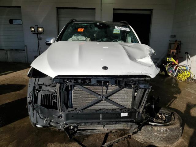 2021 MERCEDES-BENZ GLE 350 4M - 4JGFB4KB5MA384170