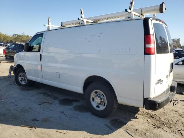 2015 GMC SAVANA G25 1GTW7FCFXF1198002