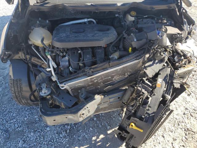 2021 FORD ECOSPORT S - MAJ6S3FLXMC454421