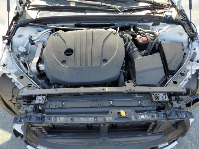 2024 VOLVO S60 CORE 7JRL12FK1RG322859