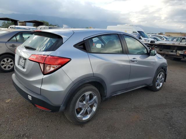 Vin: 3czru5h32hg705908, lot: 45420855, honda hr-v lx 20173