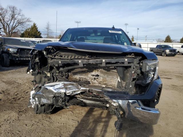2021 GMC SIERRA K15 - 3GTU9DED5MG451677