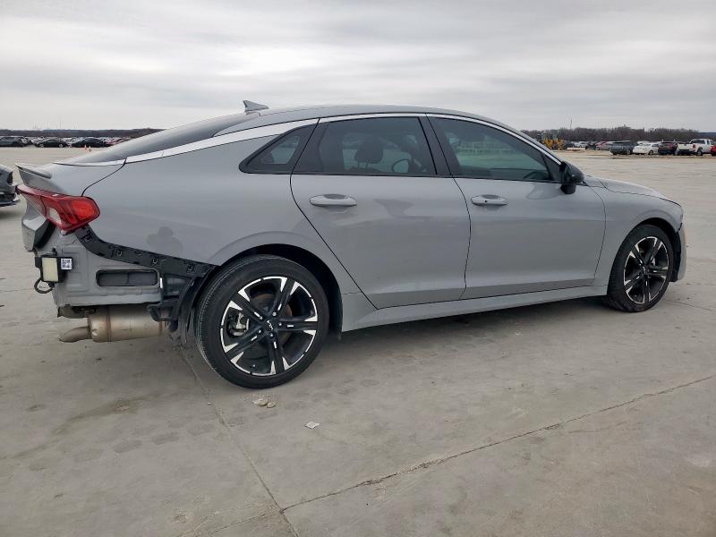 2024 KIA K5 GT LINE - 5XXG64J20RG252086
