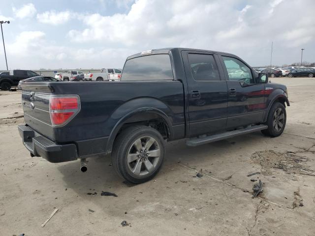 Vin: 1ftfw1cv4ake23546, lot: 44446615, ford f-150 supercrew 20103