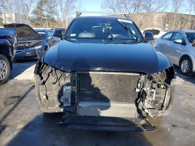 2016 AUDI Q5 PREMIUM - WA1L2AFP9GA109895
