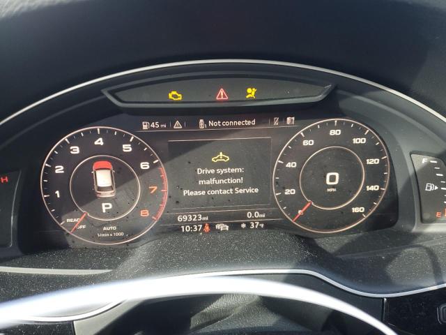 2018 AUDI Q7 PRESTIG - WA1VAAF7XJD038126