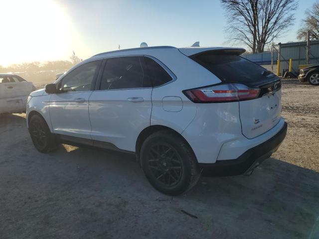 2020 FORD EDGE SEL - 2FMPK3J98LBA42826