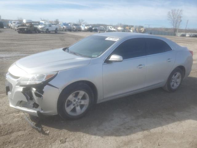 Vin: 1g11c5sa4gf127428, lot: 46276385, chevrolet malibu lt 2016 img_1