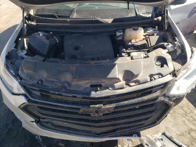 2021 CHEVROLET TRAVERSE L - 1GNEVFKW0MJ230544