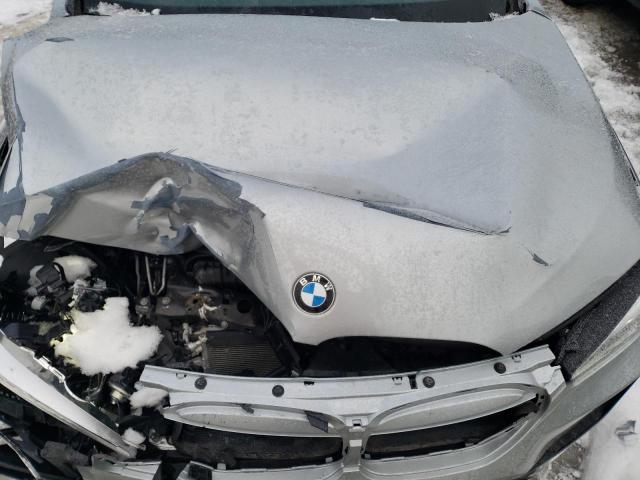 2021 BMW X1 XDRIVE2 - WBXJG9C02M5T38320