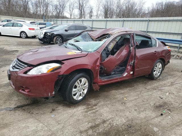 NISSAN ALTIMA BASE